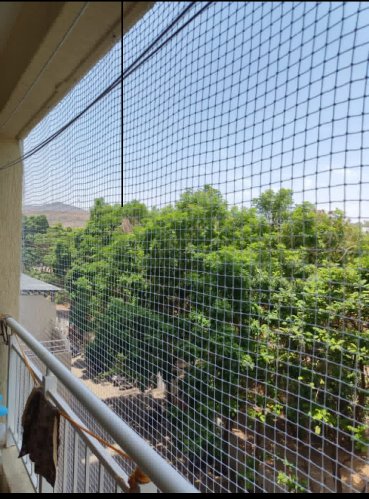 Bird Net Installation Pune